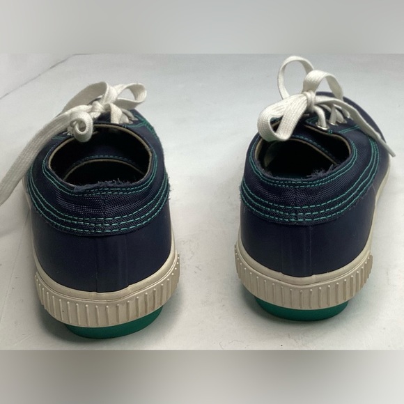 Cougar Dash blue waterproof rubber sneaker/duckshoe. Women’s size 9 - Picture 5 of 7